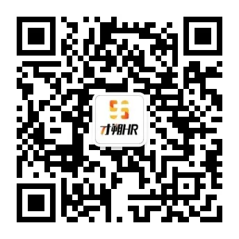 关注才朔HR微信公众号