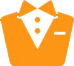 服务员