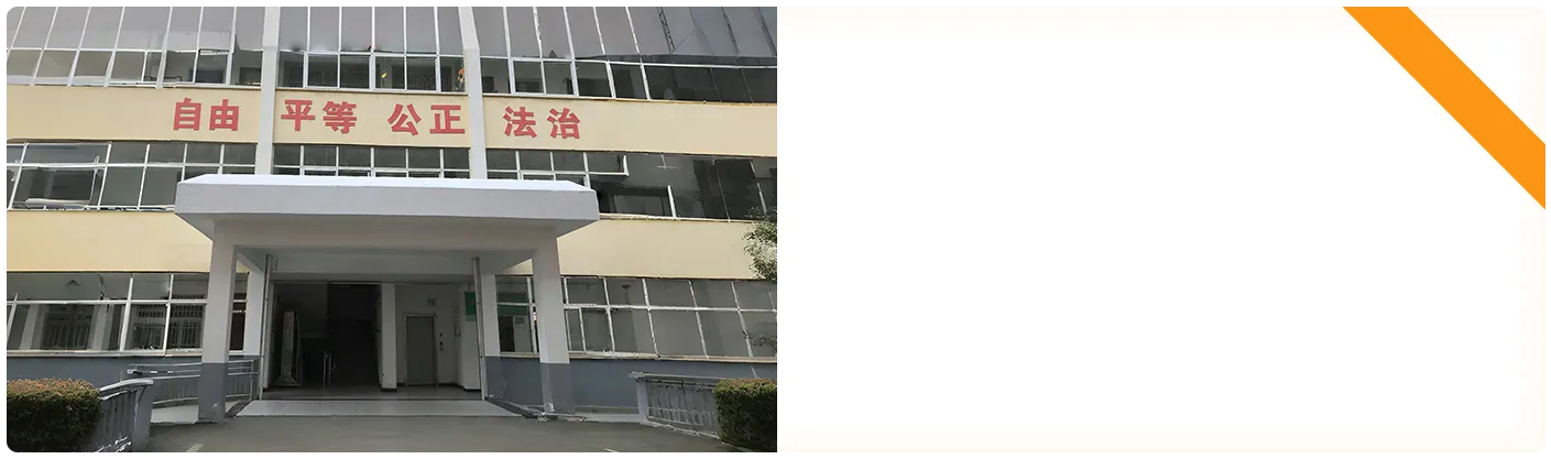 新蔡残联培训基地